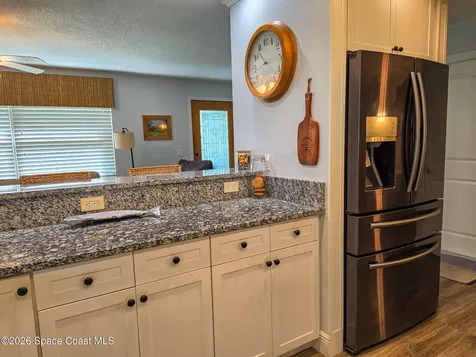 821 Hanover Court Rockledge FL 32955