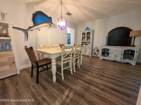821 Hanover Court Rockledge FL 32955
