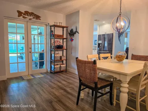 821 Hanover Court Rockledge FL 32955