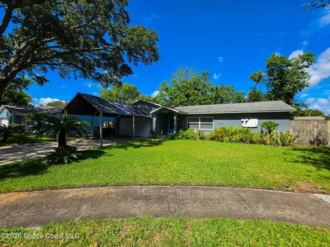 821 Hanover Court Rockledge FL 32955