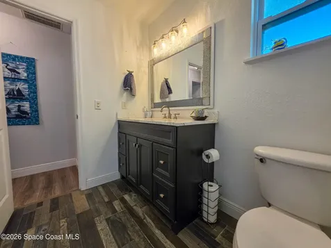 821 Hanover Court Rockledge FL 32955