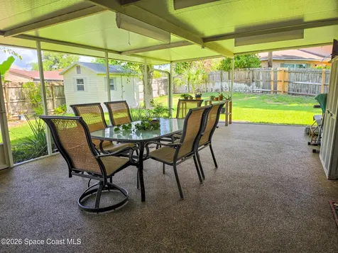 821 Hanover Court Rockledge FL 32955