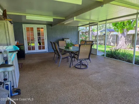821 Hanover Court Rockledge FL 32955