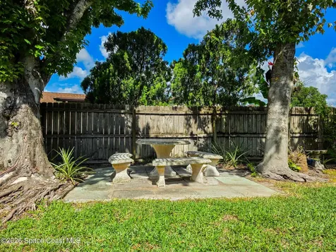 821 Hanover Court Rockledge FL 32955