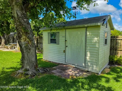 821 Hanover Court Rockledge FL 32955