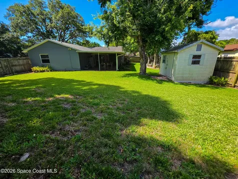 821 Hanover Court Rockledge FL 32955