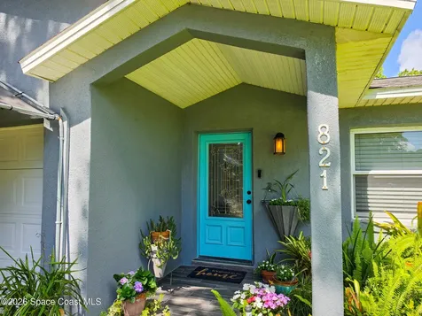 821 Hanover Court Rockledge FL 32955