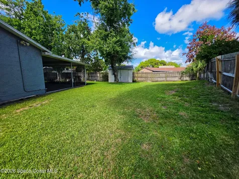 821 Hanover Court Rockledge FL 32955