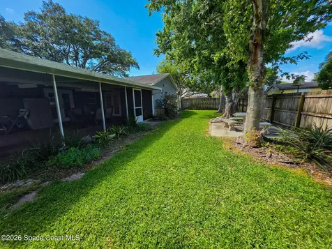 821 Hanover Court Rockledge FL 32955
