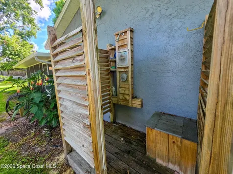 821 Hanover Court Rockledge FL 32955