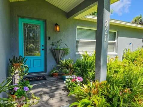 821 Hanover Court Rockledge FL 32955