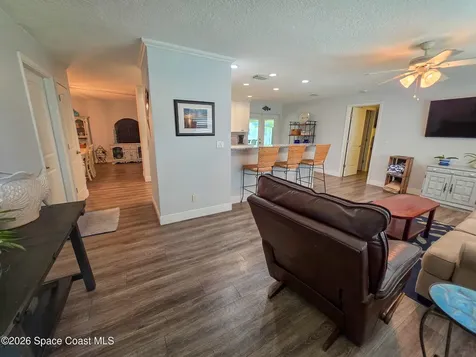 821 Hanover Court Rockledge FL 32955