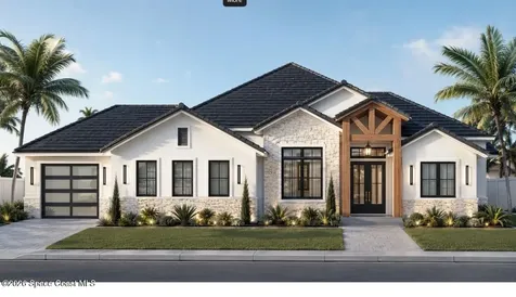 1732 Lavender Drive Melbourne FL 32940