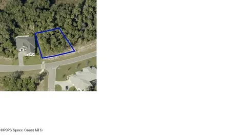1732 Lavender Drive Melbourne FL 32940