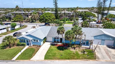 212 Emerald Drive W Indian Harbour Beach FL 32937
