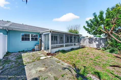 212 Emerald Drive W Indian Harbour Beach FL 32937