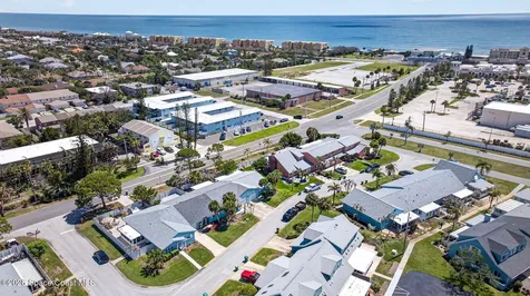 212 Emerald Drive W Indian Harbour Beach FL 32937