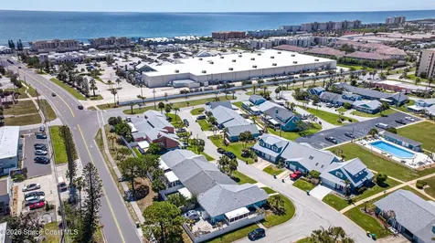 212 Emerald Drive W Indian Harbour Beach FL 32937