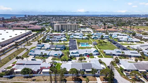 212 Emerald Drive W Indian Harbour Beach FL 32937