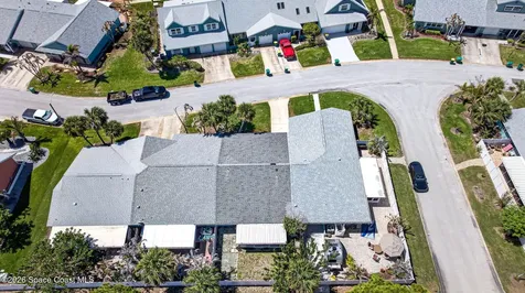 212 Emerald Drive W Indian Harbour Beach FL 32937