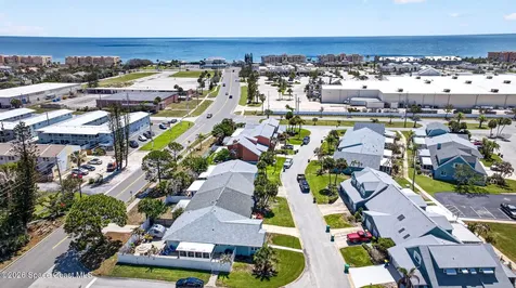 212 Emerald Drive W Indian Harbour Beach FL 32937