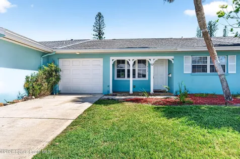 212 Emerald Drive W Indian Harbour Beach FL 32937