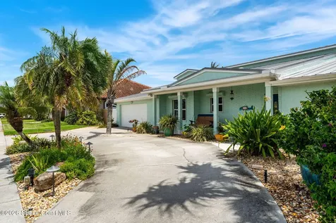 310 Kent Drive Cocoa Beach FL 32931
