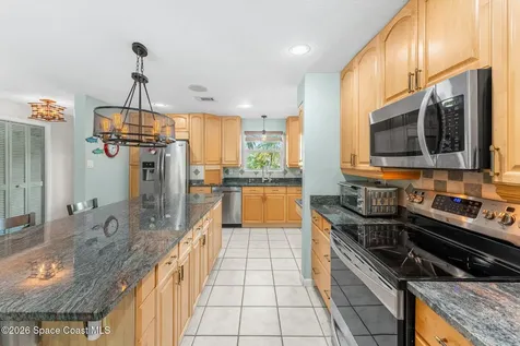 310 Kent Drive Cocoa Beach FL 32931
