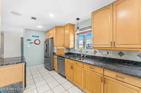 310 Kent Drive Cocoa Beach FL 32931