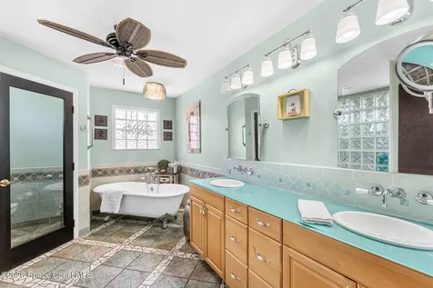 310 Kent Drive Cocoa Beach FL 32931
