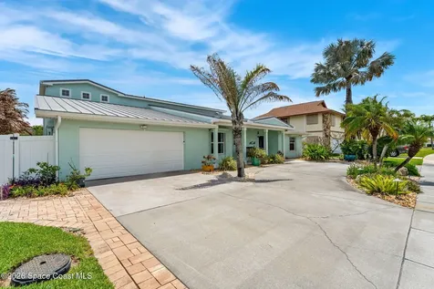 310 Kent Drive Cocoa Beach FL 32931