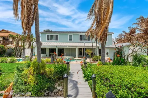 310 Kent Drive Cocoa Beach FL 32931