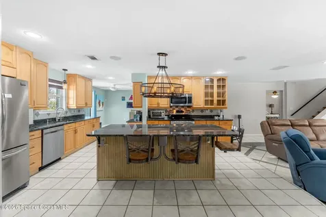 310 Kent Drive Cocoa Beach FL 32931
