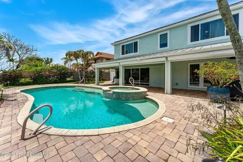 310 Kent Drive Cocoa Beach FL 32931