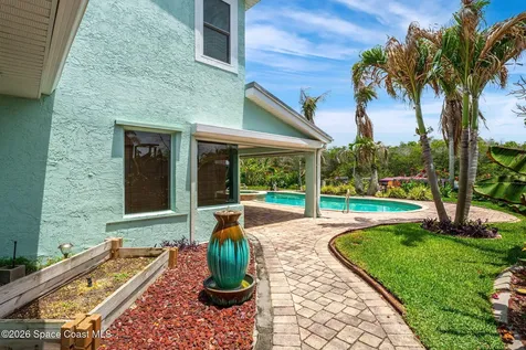 310 Kent Drive Cocoa Beach FL 32931