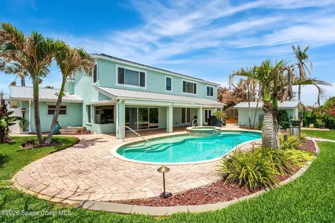 310 Kent Drive Cocoa Beach FL 32931
