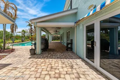 310 Kent Drive Cocoa Beach FL 32931