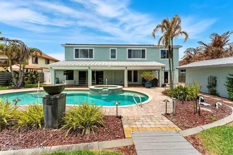 310 Kent Drive Cocoa Beach FL 32931