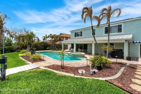 310 Kent Drive Cocoa Beach FL 32931
