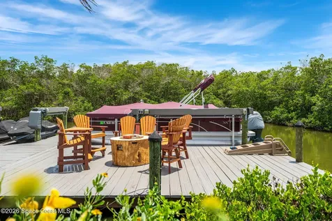 310 Kent Drive Cocoa Beach FL 32931
