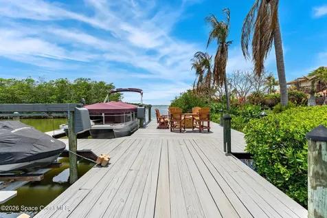 310 Kent Drive Cocoa Beach FL 32931