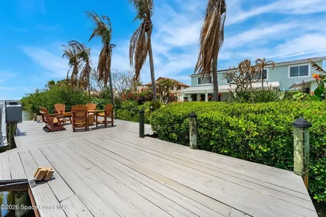310 Kent Drive Cocoa Beach FL 32931