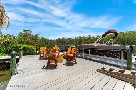 310 Kent Drive Cocoa Beach FL 32931
