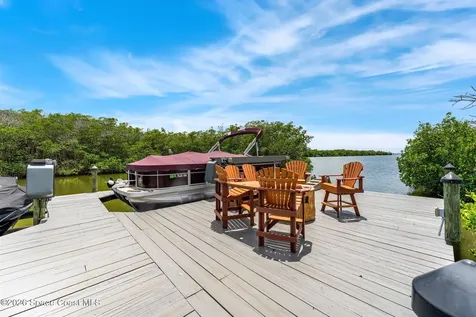 310 Kent Drive Cocoa Beach FL 32931