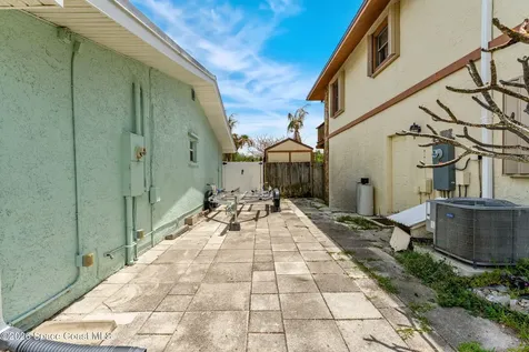 310 Kent Drive Cocoa Beach FL 32931