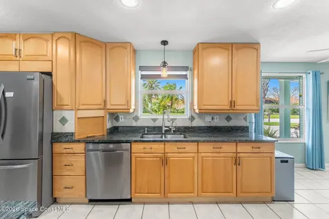 310 Kent Drive Cocoa Beach FL 32931