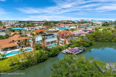 310 Kent Drive Cocoa Beach FL 32931