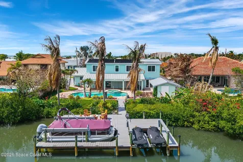 310 Kent Drive Cocoa Beach FL 32931