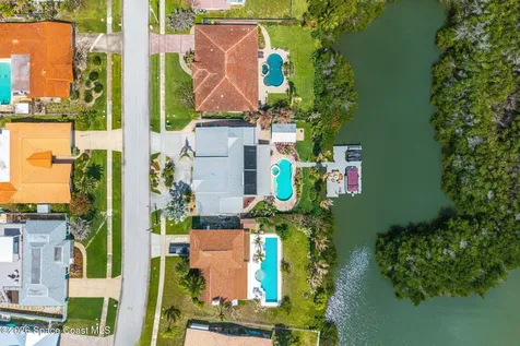 310 Kent Drive Cocoa Beach FL 32931