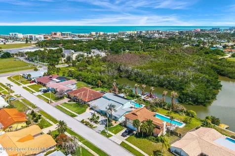 310 Kent Drive Cocoa Beach FL 32931